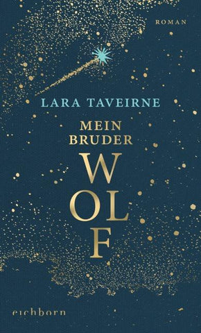 Mein Bruder Wolf