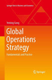 Global Operations Strategy
