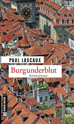 Burgunderblut