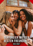 Der Dreier mit der besten Freundin. 1