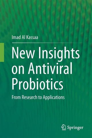 New Insights on Antiviral Probiotics