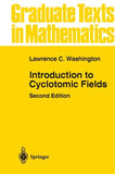 Introduction to Cyclotomic Fields