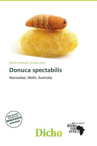 Donuca spectabilis