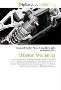 Classical Mechanics