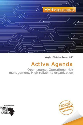 Active Agenda