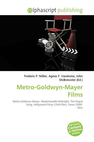 Metro-Goldwyn-Mayer Films