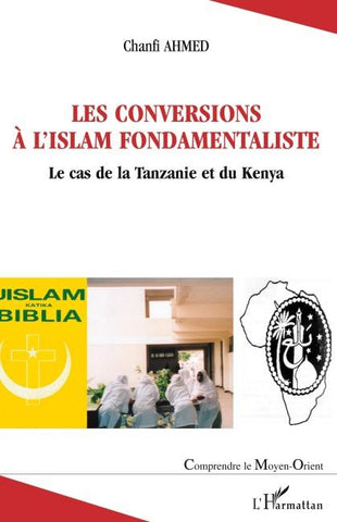 Les conversions à l'islam fondamentaliste