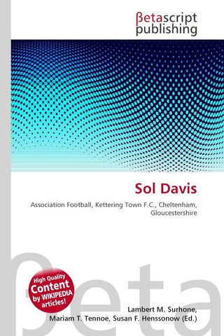 Sol Davis