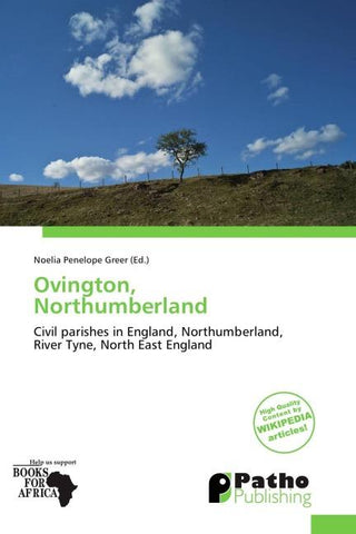 Ovington, Northumberland