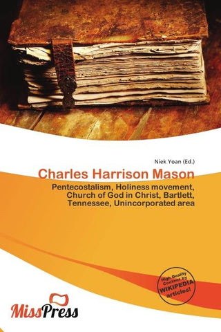 Charles Harrison Mason