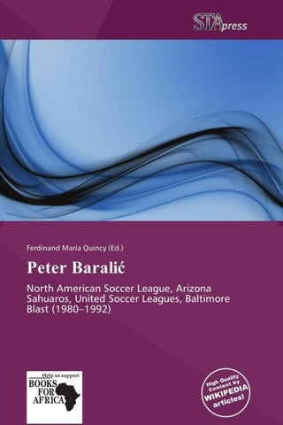 Peter Barali¿