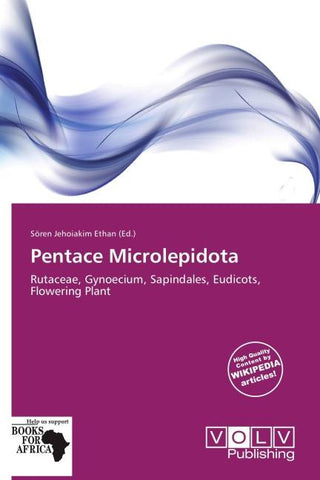 Pentace Microlepidota