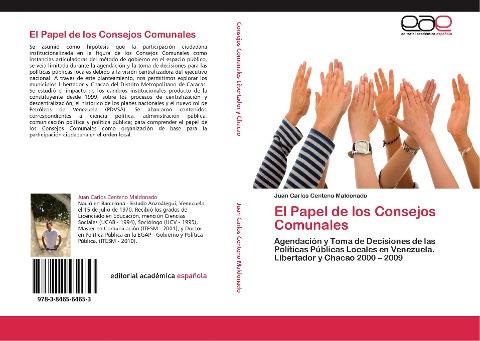 El Papel de los Consejos Comunales
