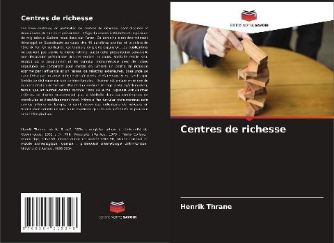 Centres de richesse