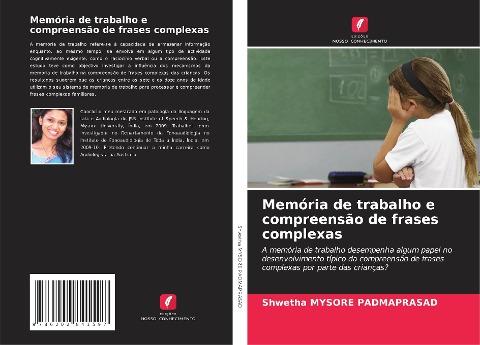 Memória de trabalho e compreensão de frases complexas
