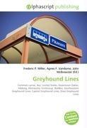 Greyhound Lines