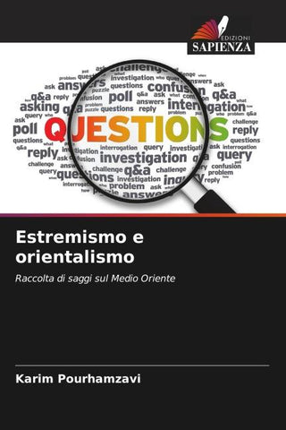 Estremismo e orientalismo