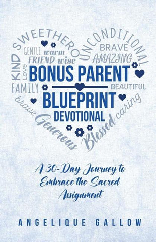 The Bonus Parent Devotional
