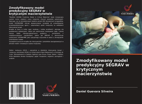 Zmodyfikowany model predykcyjny SEGRAV w krytycznym macierzy¿stwie