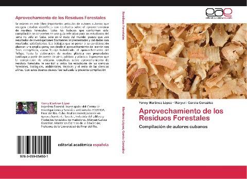 Aprovechamiento de los Residuos Forestales