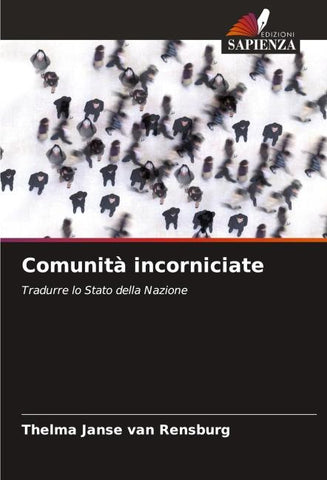 Comunità incorniciate