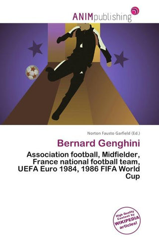 Bernard Genghini