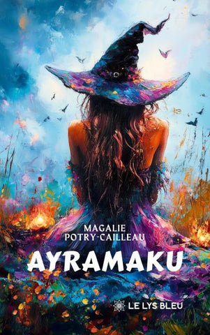 Ayramaku