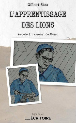 L'apprentissage des lions