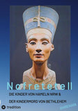 Nofretete / Nefertiti / Echnaton II