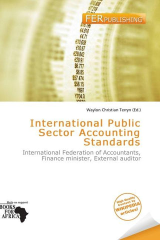 International Public Sector Accounting Standards