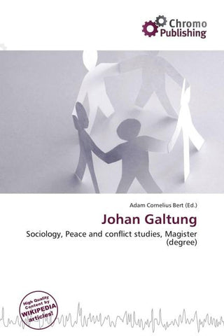 Johan Galtung