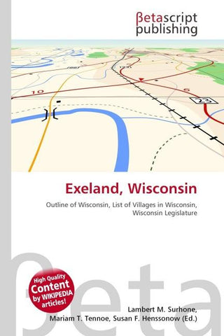 Exeland, Wisconsin