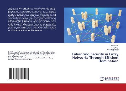 Enhancing Security in Fuzzy Networks Through Efficient Domination
