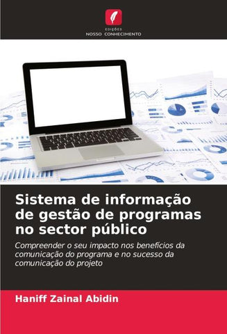 Sistema de informação de gestão de programas no sector público