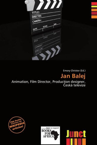 Jan Balej