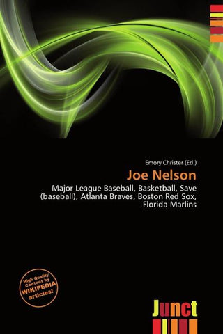 Joe Nelson