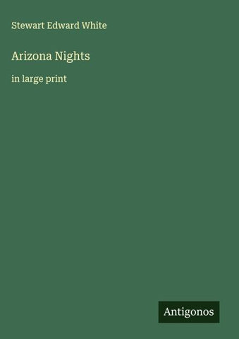 Arizona Nights