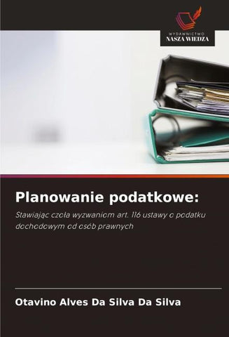 Planowanie podatkowe: