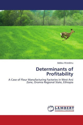 Determinants of Profitability