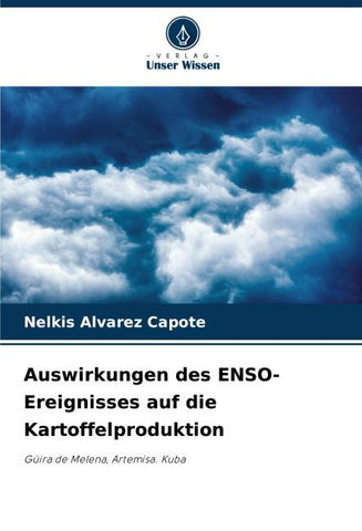 Auswirkungen des ENSO-Ereignisses auf die Kartoffelproduktion