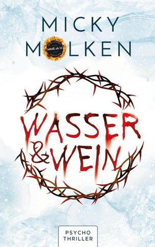 Wasser & Wein
