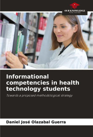 Informational competencies in health technology students