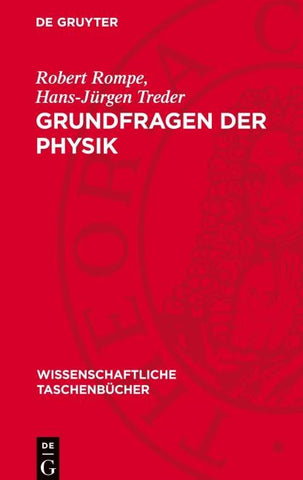 Grundfragen der Physik