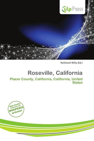 Roseville, California