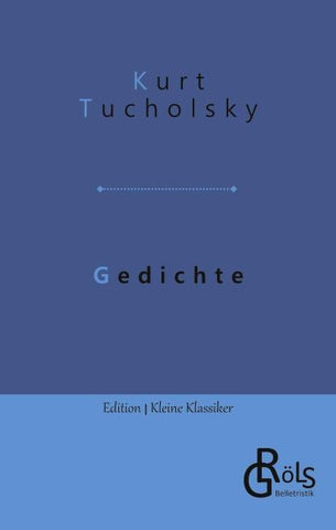 Gedichte
