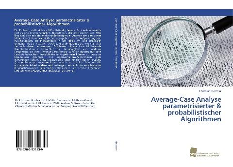 Average-Case Analyse parametrisierter & probabilistischer Algorithmen
