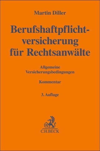 Berufshaftpflichtversicherung für Rechtsanwälte