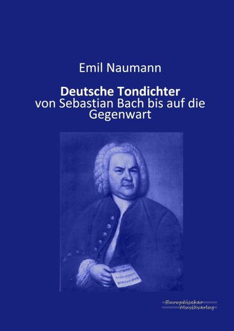 Deutsche Tondichter