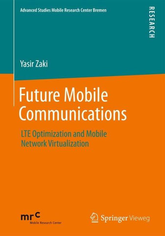Future Mobile Communications