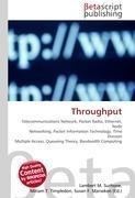 Throughput
